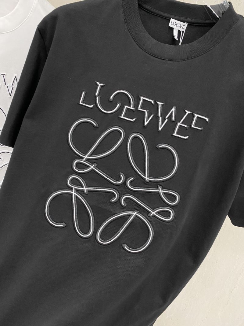 Loewe T-Shirts